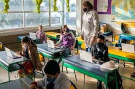 Une fillette de 6 ans contracte et meurt de COVID-19, 7 jours après la reprise de l’école