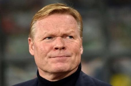 Barça : Ronald Koeman convoque une pépite africaine pour la pré-saison (photos)