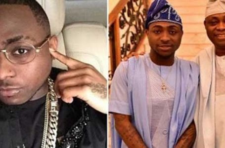 Davido: fils de milliardaire, il explique pourquoi il n’a pas rejoint l’entreprise familiale