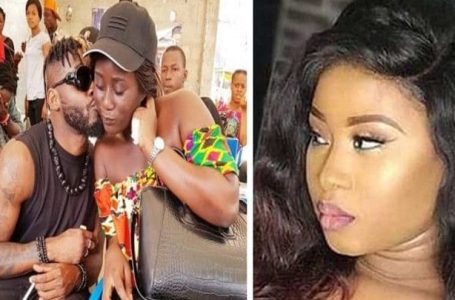 Eunice Zunon : « Si je savais qu’Arafat allait mourir…j’allais coucher avec lui »