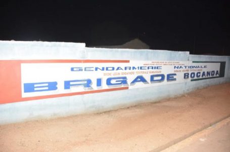 Bocanda : une fillette de quatre ans violée à Mékro