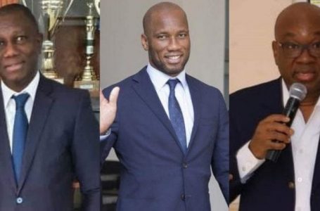 Élection à la FIF : une visioconférence FIFA-CAF pour entendre les acteurs du processus électoral !