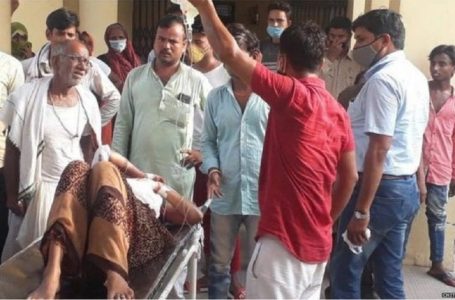 Inde: un homme éventre sa femme enceinte pour “vérifier le sexe du bébé”