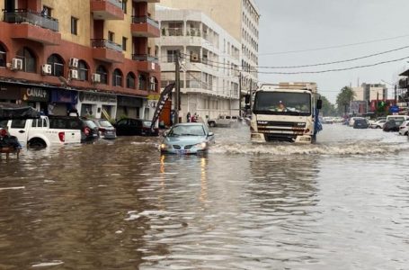 Petite saison des pluies 2020 en Côte d’Ivoire : la SODEXAM annonce de nouvelles inondations