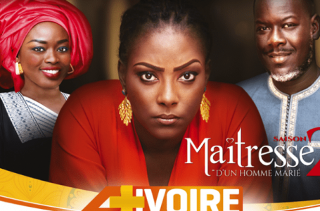 Maîtresse d’un homme marié : une deuxième saison plus sensationnelle