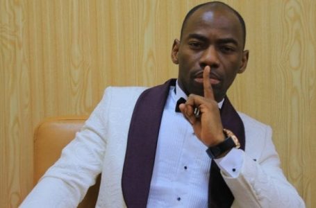 Général Makosso: ”Eunice Zunon est la seule blogueuse à avoir accès à mon appartement”