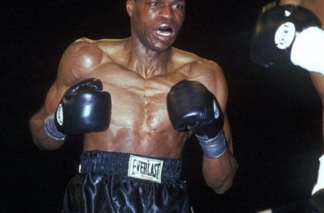 Boxe : l’ex-champion du monde, Jean-Baptiste Mendy est décédé !