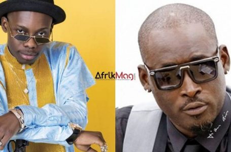 Affaire violence conjugale, Le Molare prend une décision concernant la participation de Sidiki Diabaté au PRIMUD