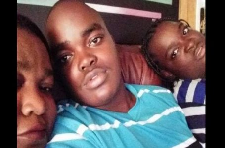 USA : il tue sa femme et ses deux fils « parce qu’ils faisaient trop de bruits »