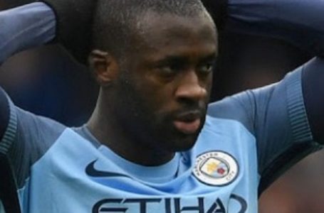 Partage de contenu pornographique: Yaya Touré sort du silence et explique tout