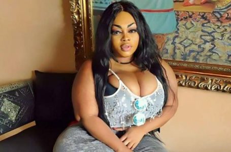 Eudoxie Yao fête son million d’abonnés sur Facebook