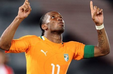 Election à la FIF : Voici pourquoi Didier Drogba n’a aucun problème de parrainage
