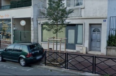 Il fait l&rsquo;aller-retour depuis les Etats-Unis pour abattre son ex-femme et son amant en France