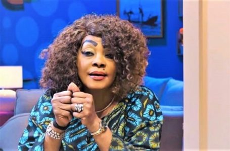 A 56 ans, Tina Glamour veut se marier