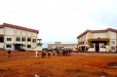 Recrutement 2020 des enseignants-chercheurs : L’université de Man lance les épreuves oralessdgj