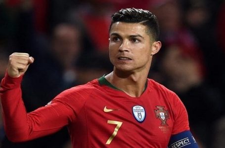 Cristiano Ronaldo : son retour avec un record exceptionnel en ligne de mire