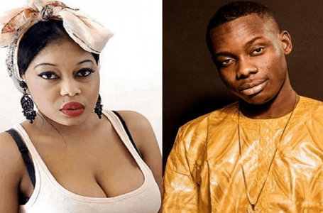 Côte d&rsquo;IvoirePeople Affaire violence conjugale de Sidiki Diabaté, Emmanuelle Kéita brise le silence à son tour