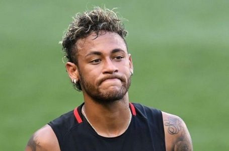 Mercato : Neymar reste ou quitte le PSG ? le Brésilien se prononce officiellement