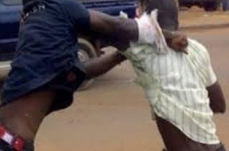 Côte d’Ivoire / Un agent de santé tabassé pour avoir cocufié un homme à Kouassikouassikro