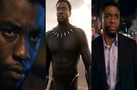 Chadwick Boseman : 5 rôles remarquables qu’il a joués alors qu’il luttait contre le cancer du côlon
