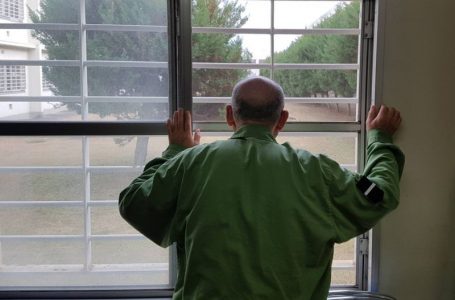 Pourquoi certains retraités au Japon veulent-ils aller en prison ?