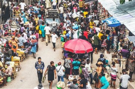 Nigeria : le pays qui aime se surpasser