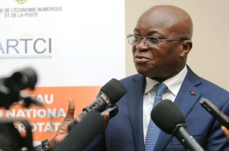 Téléphone mobile : pourquoi la Côte d’Ivoire est passée à dix chiffres
