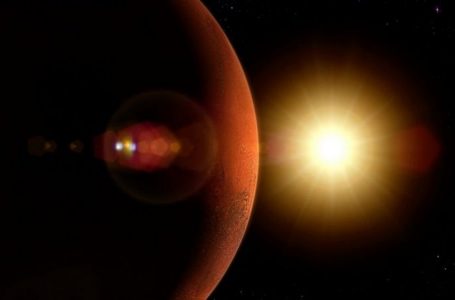 Missions sur Mars : pourquoi trois sondes atteignent-elles la planète rouge en même temps ?