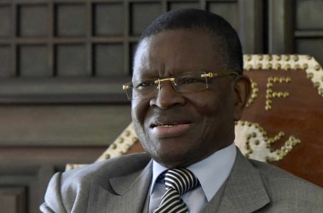 Laurent Dona-Fologo, grande figure de la politique en Côte d’Ivoire, est mort à 82 ans