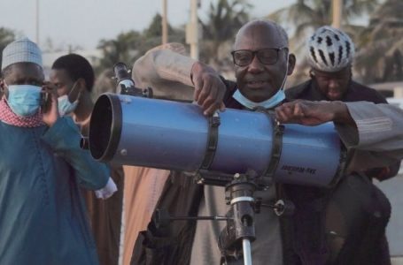 Ramadan: pourquoi le début du jeûne diffère d&rsquo;un pays à l&rsquo;autre?