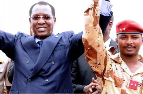 Idriss Deby Itno: les querelles de famille intensifient les tensions de la transition au Tchad