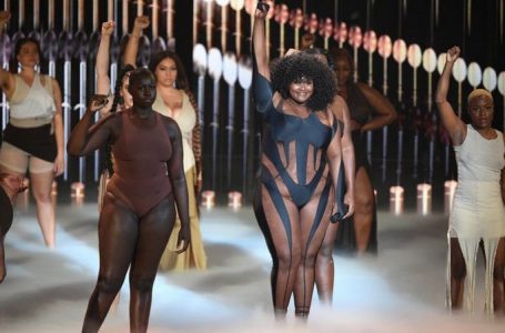 Ces femmes noires, rondes et fières qui bousculent les codes de la beauté