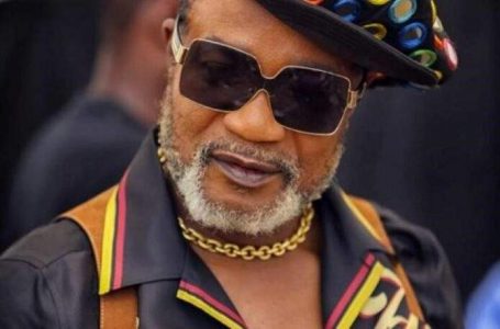 Le coup de gueule de Koffi Olomidé après l’affaire Nicky Barcelone-Fally Ipupa